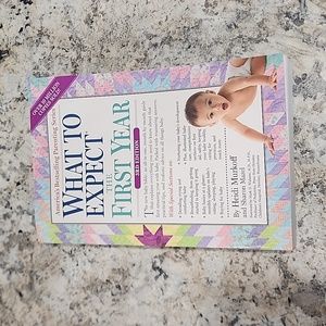 What to expect when you're expecting